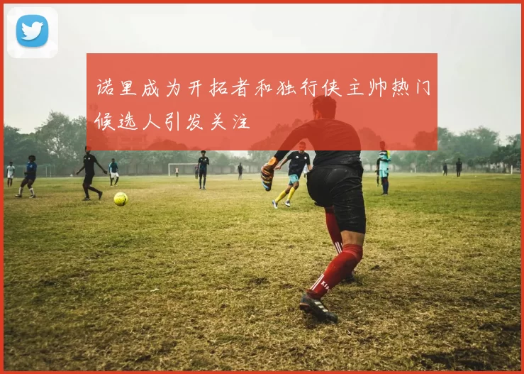 诺里成为开拓者和独行侠主帅热门候选人引发关注